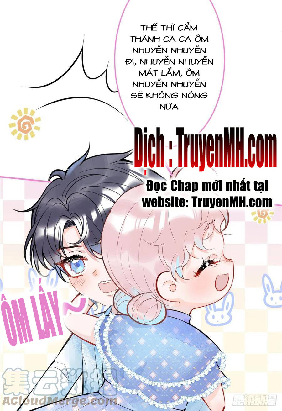 Ta Có Năm Đại Lão Ba Ba - Chương 188