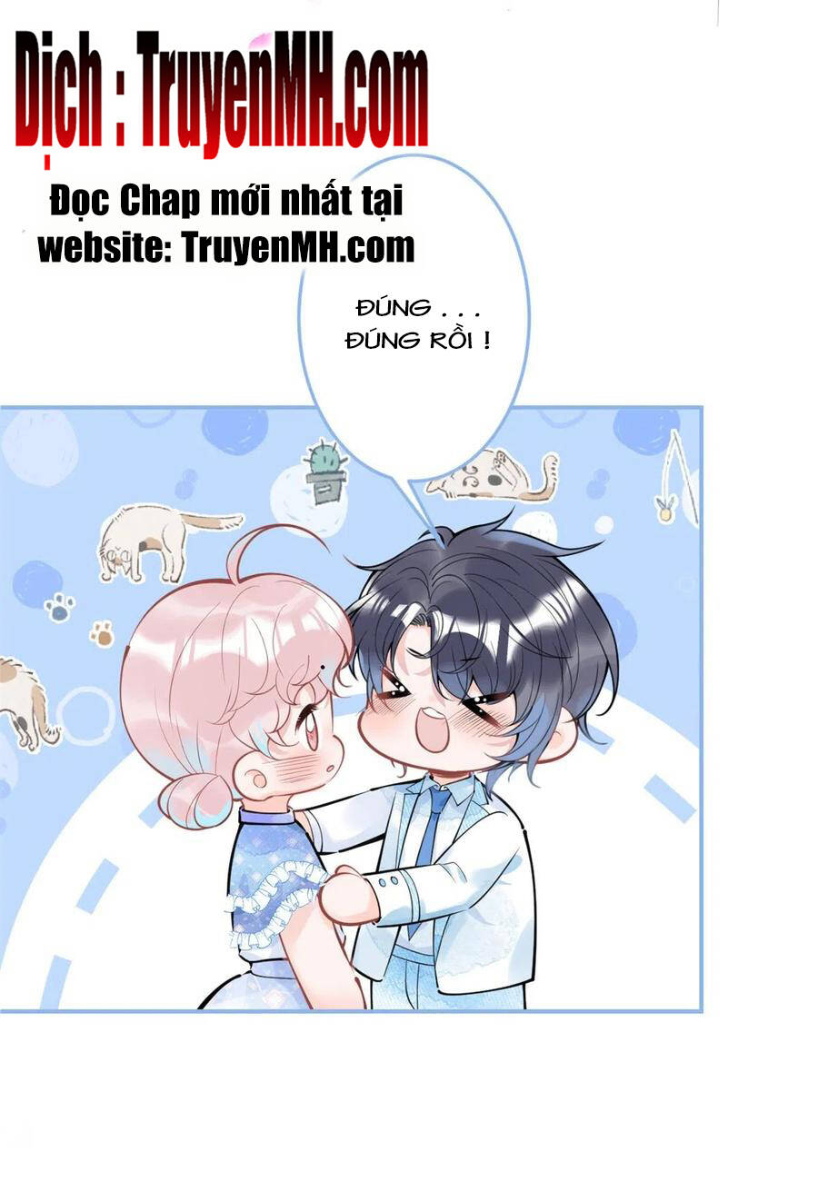 Ta Có Năm Đại Lão Ba Ba - Chương 188