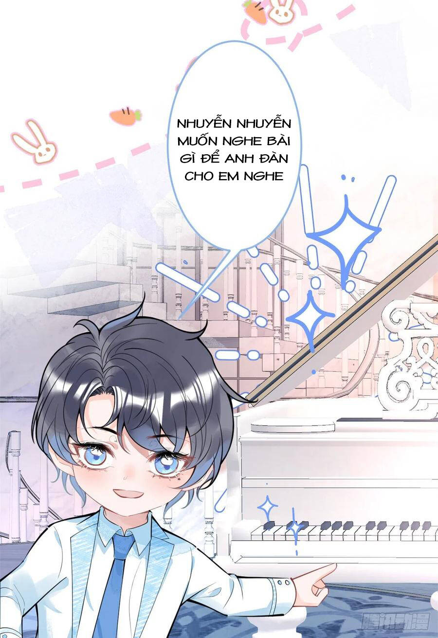 Ta Có Năm Đại Lão Ba Ba - Chương 188