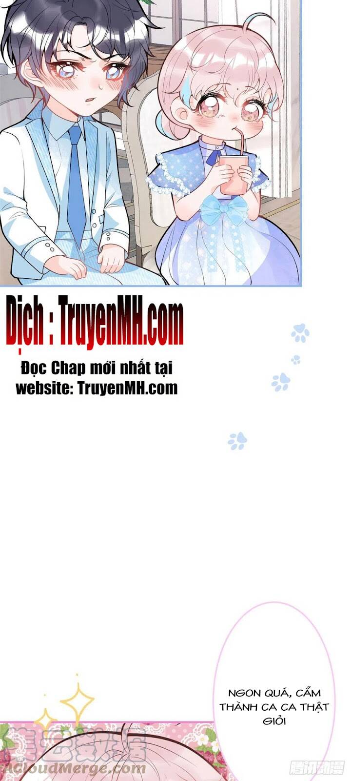 Ta Có Năm Đại Lão Ba Ba - Chương 188