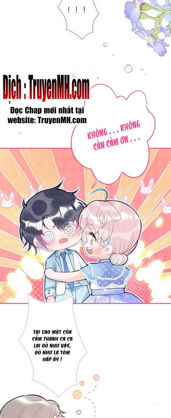 Ta Có Năm Đại Lão Ba Ba - Chương 188