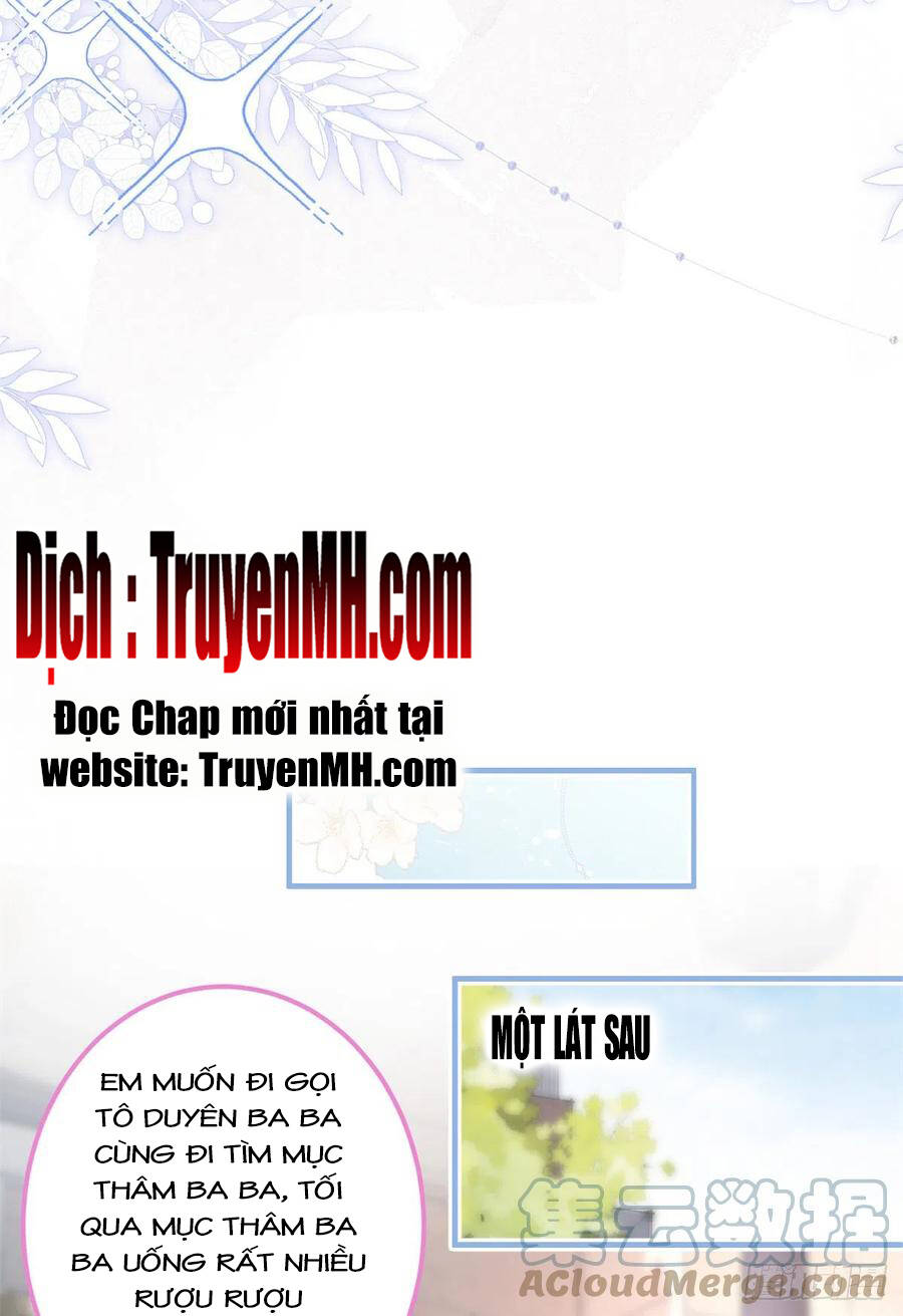 Ta Có Năm Đại Lão Ba Ba - Chương 189