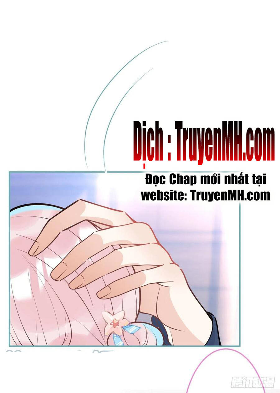 Ta Có Năm Đại Lão Ba Ba - Chương 189