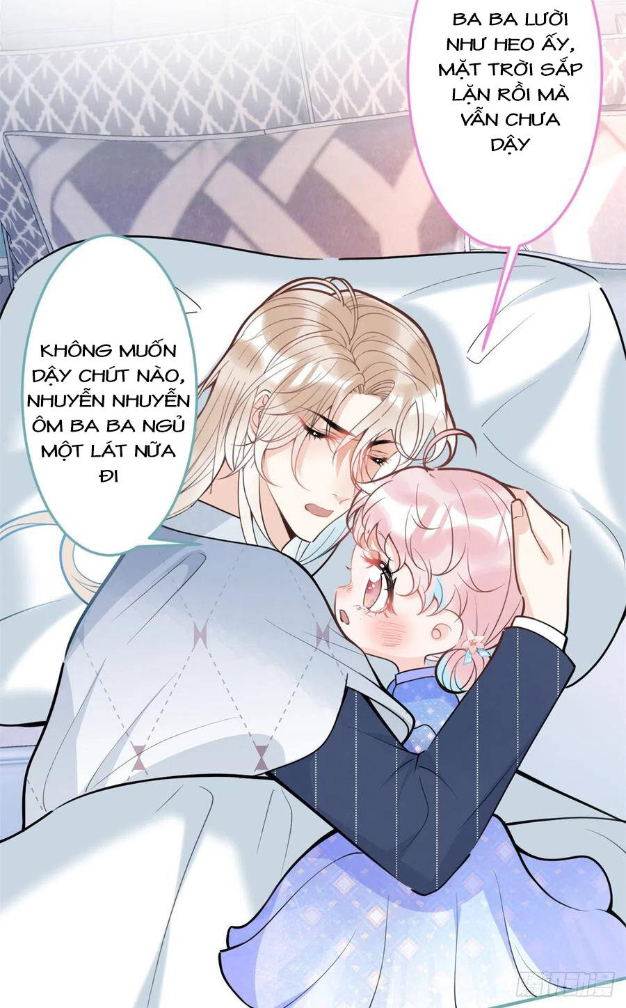 Ta Có Năm Đại Lão Ba Ba - Chương 189