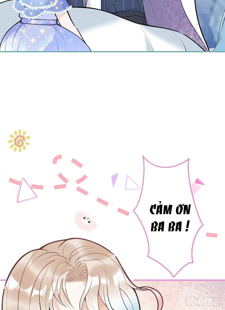 Ta Có Năm Đại Lão Ba Ba - Chương 189