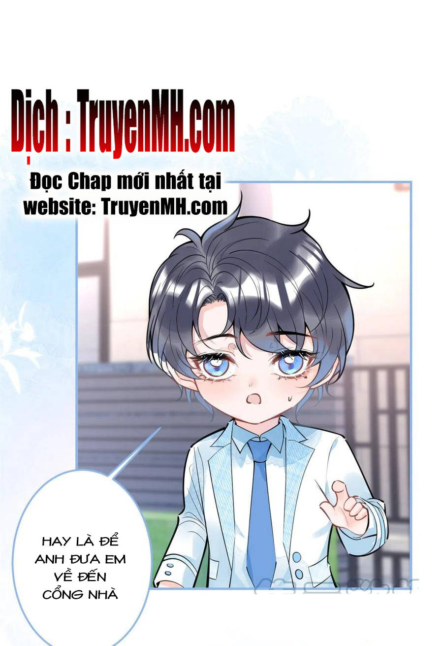 Ta Có Năm Đại Lão Ba Ba - Chương 189