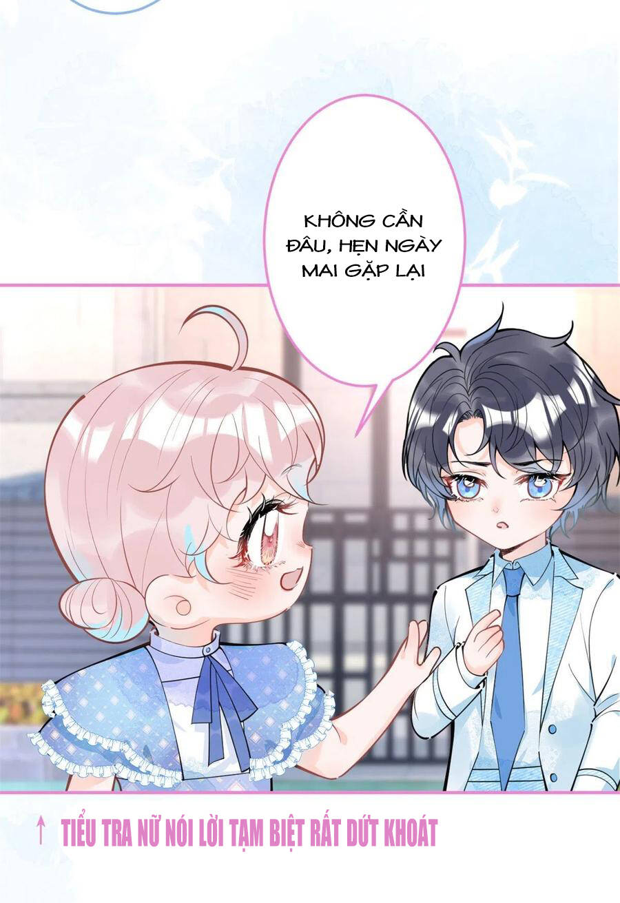 Ta Có Năm Đại Lão Ba Ba - Chương 189