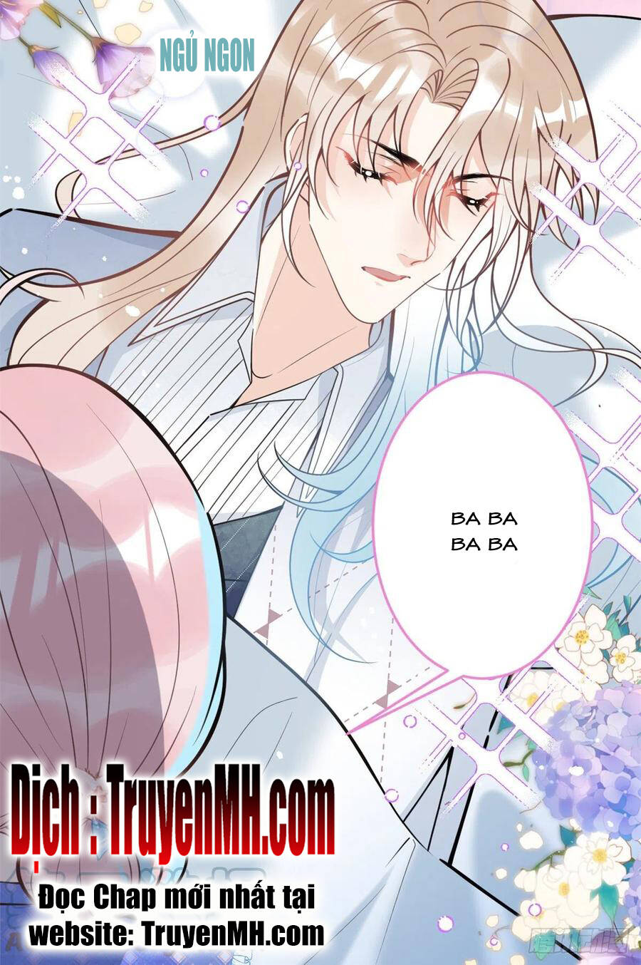 Ta Có Năm Đại Lão Ba Ba - Chương 189