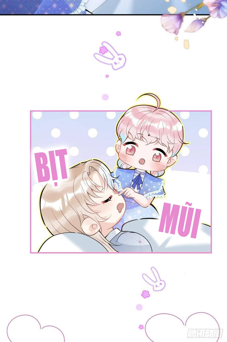 Ta Có Năm Đại Lão Ba Ba - Chương 189