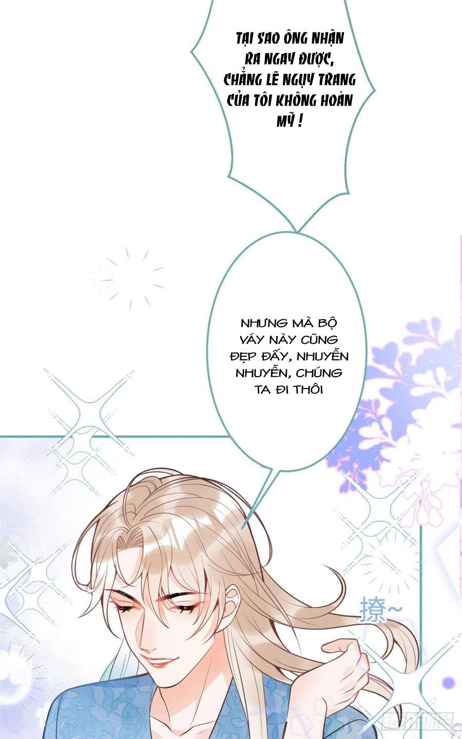 Ta Có Năm Đại Lão Ba Ba - Chương 190