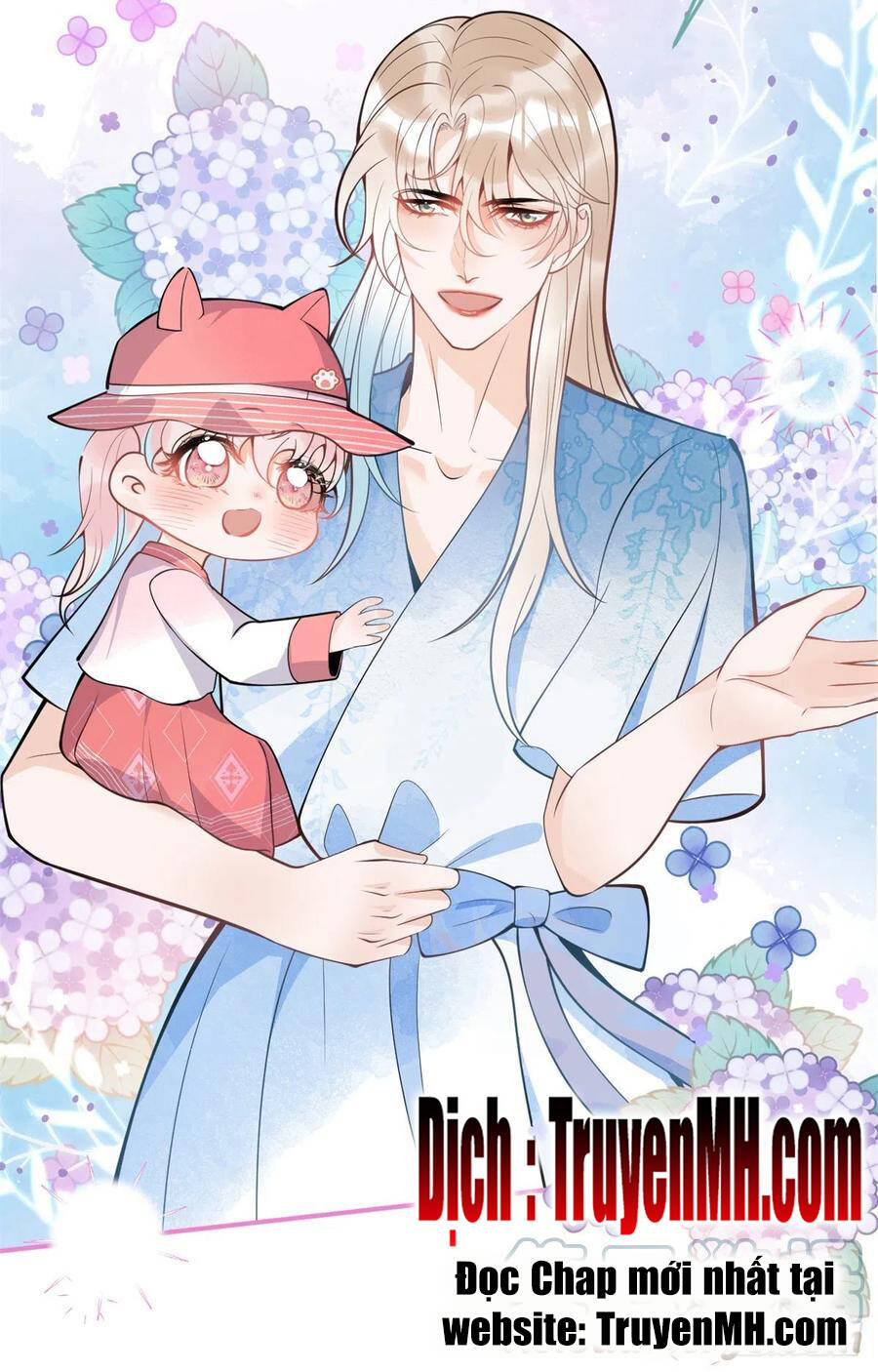 Ta Có Năm Đại Lão Ba Ba - Chương 190