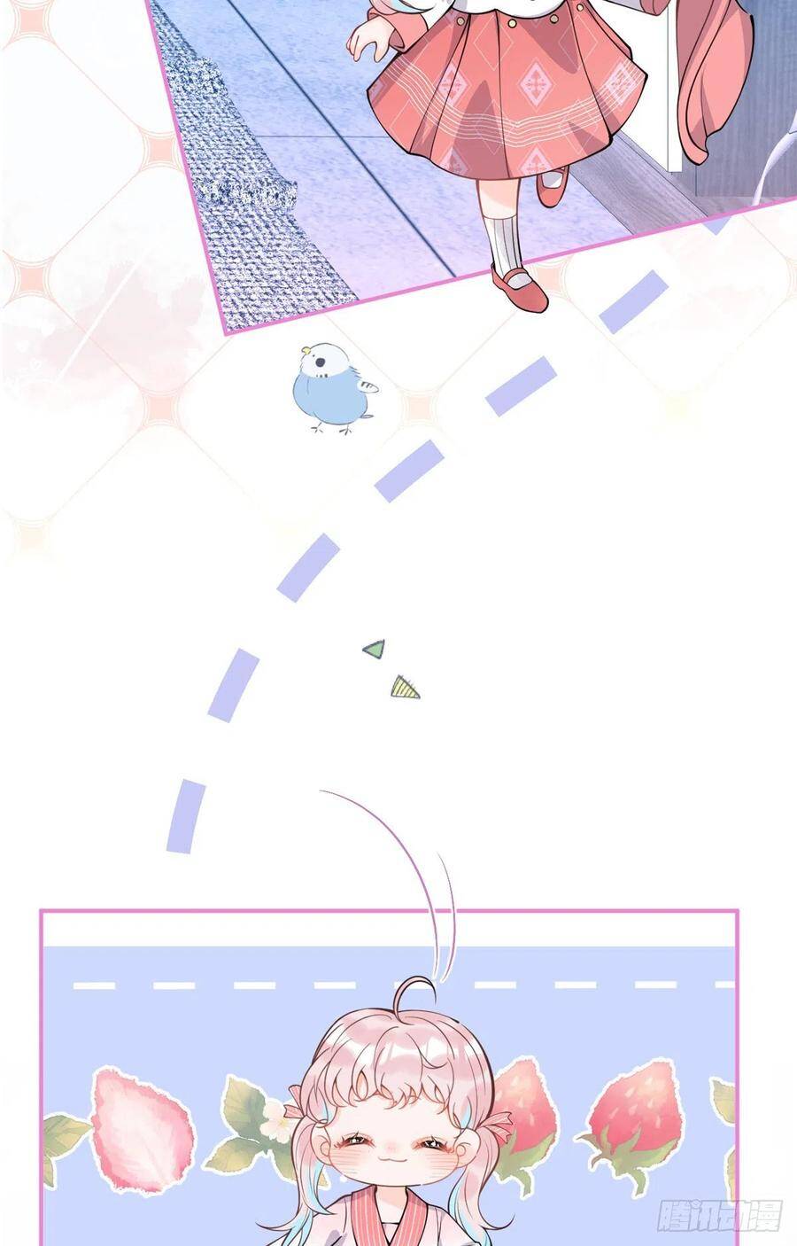 Ta Có Năm Đại Lão Ba Ba - Chương 190