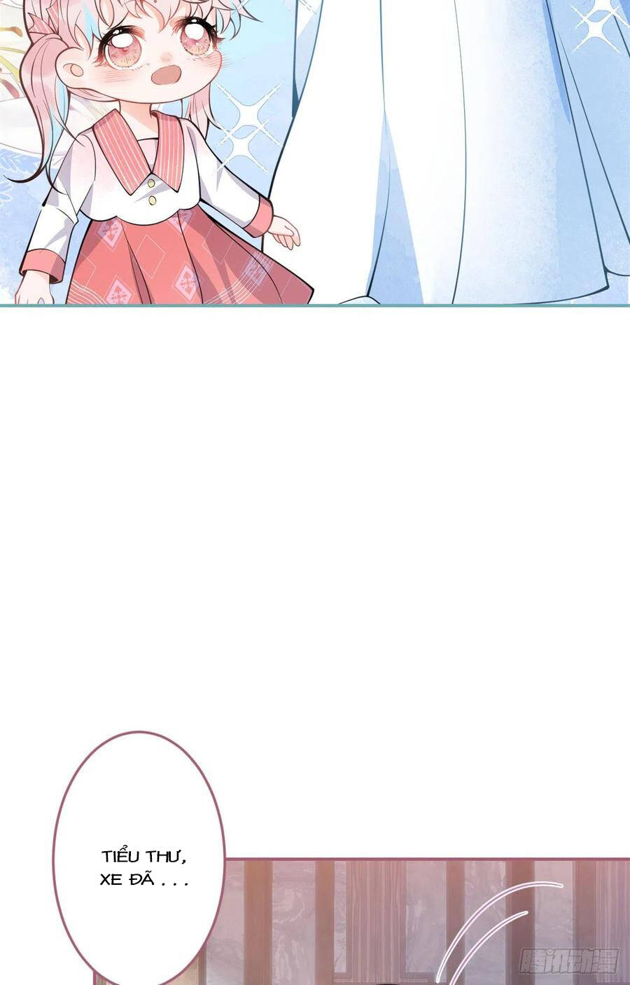 Ta Có Năm Đại Lão Ba Ba - Chương 190