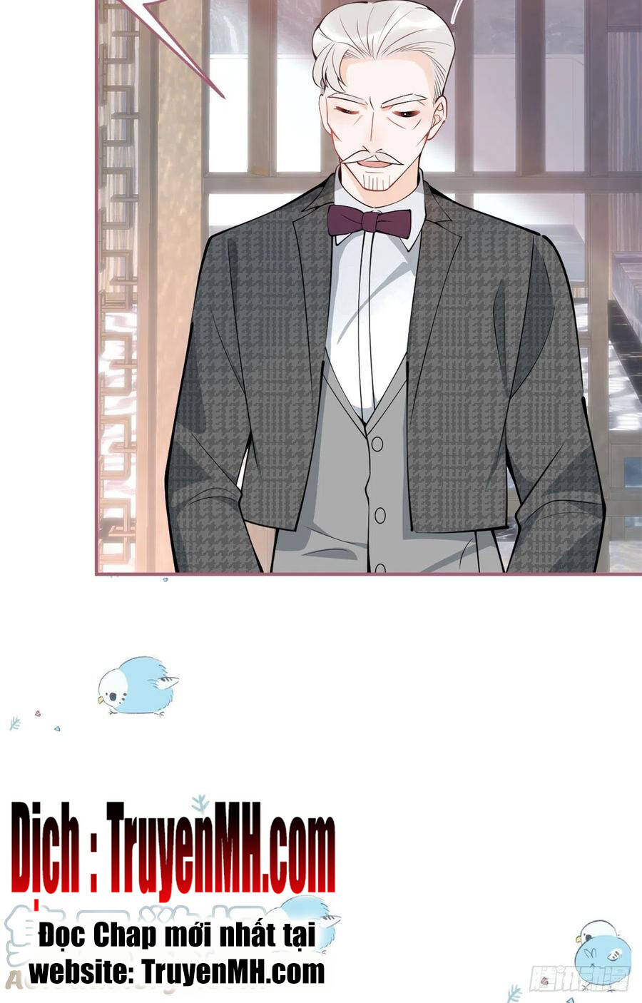 Ta Có Năm Đại Lão Ba Ba - Chương 190