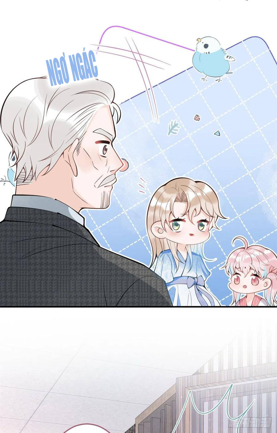 Ta Có Năm Đại Lão Ba Ba - Chương 190