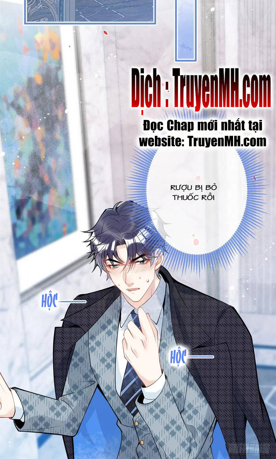 Ta Có Năm Đại Lão Ba Ba - Chương 191