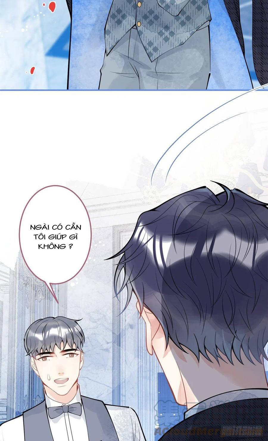 Ta Có Năm Đại Lão Ba Ba - Chương 191