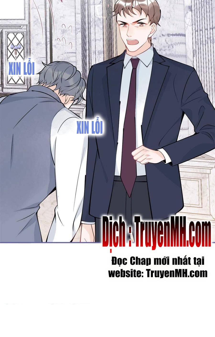 Ta Có Năm Đại Lão Ba Ba - Chương 191