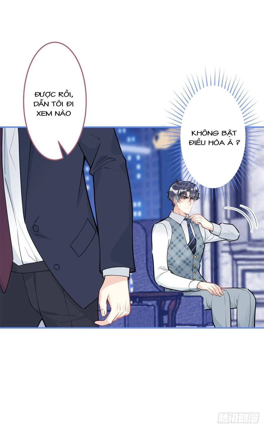 Ta Có Năm Đại Lão Ba Ba - Chương 191