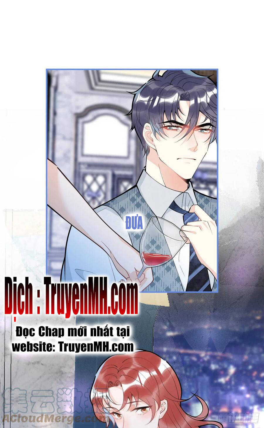 Ta Có Năm Đại Lão Ba Ba - Chương 191