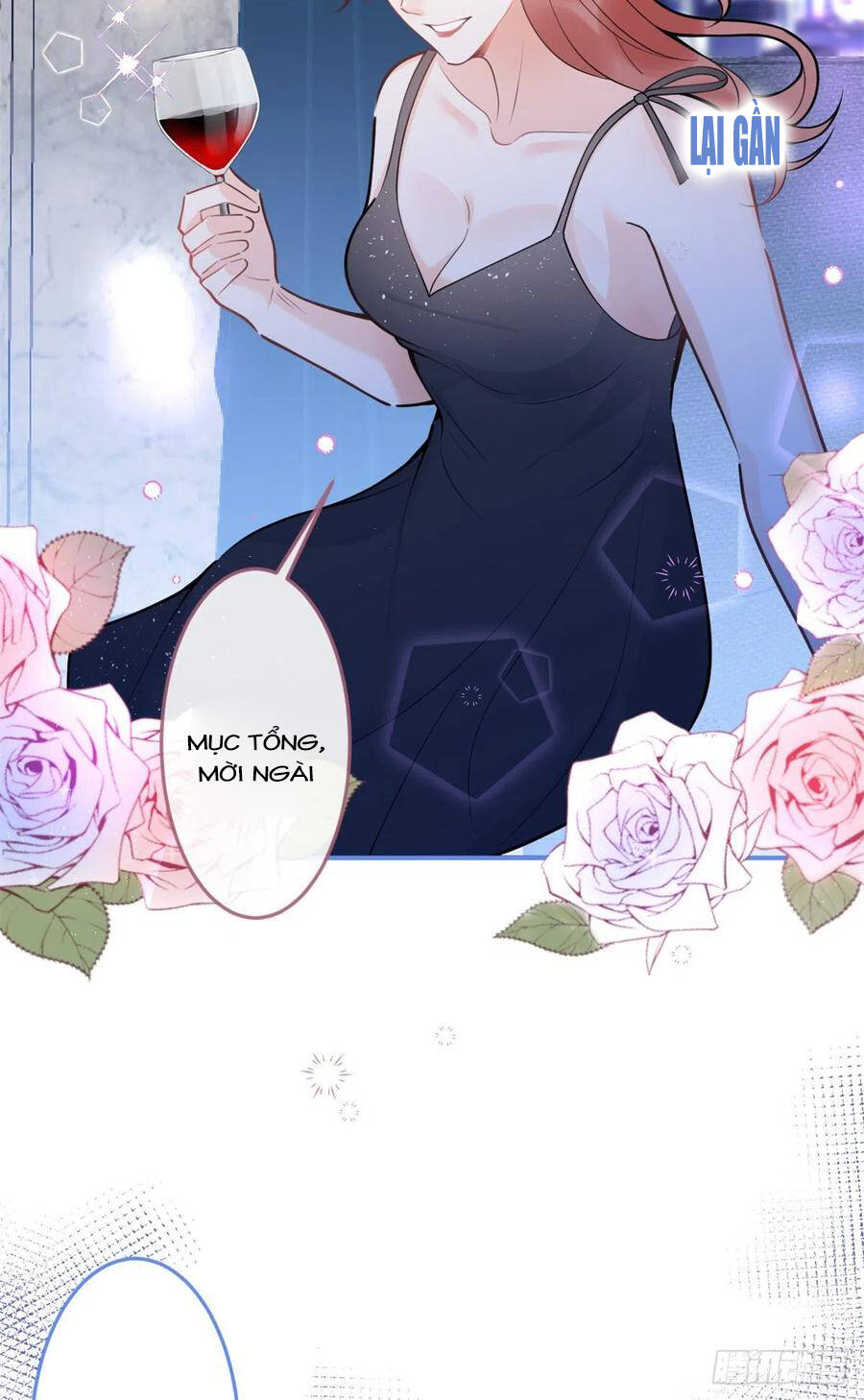 Ta Có Năm Đại Lão Ba Ba - Chương 191