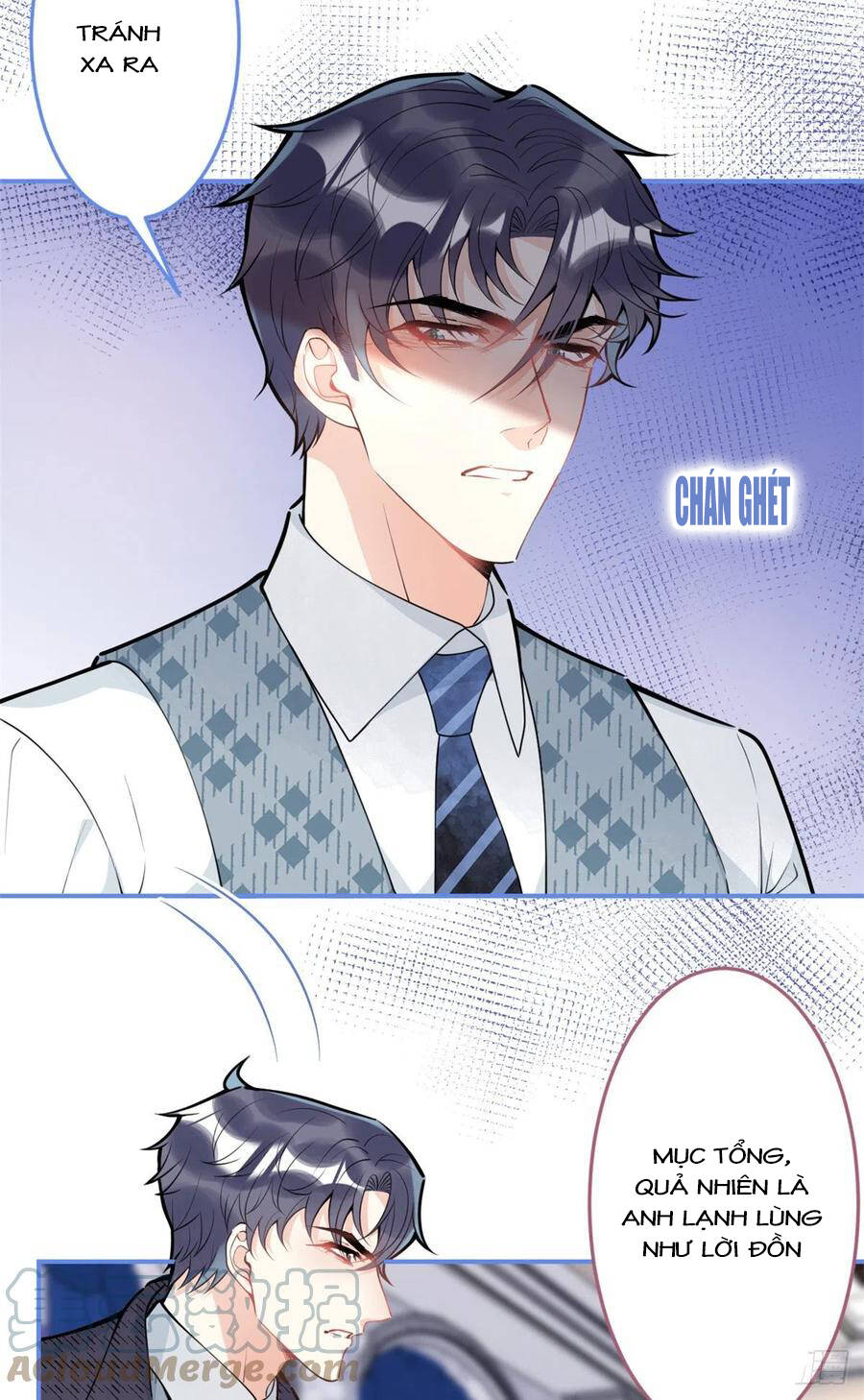 Ta Có Năm Đại Lão Ba Ba - Chương 191