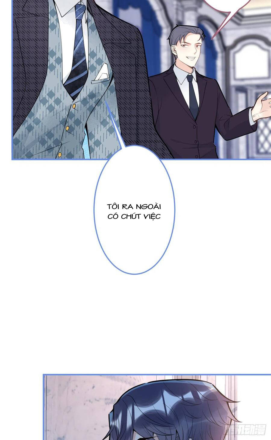 Ta Có Năm Đại Lão Ba Ba - Chương 191