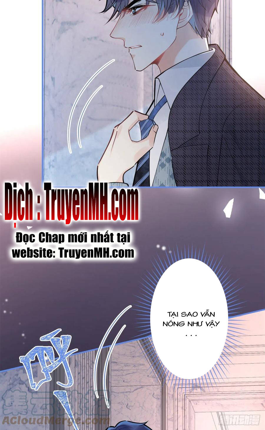 Ta Có Năm Đại Lão Ba Ba - Chương 191