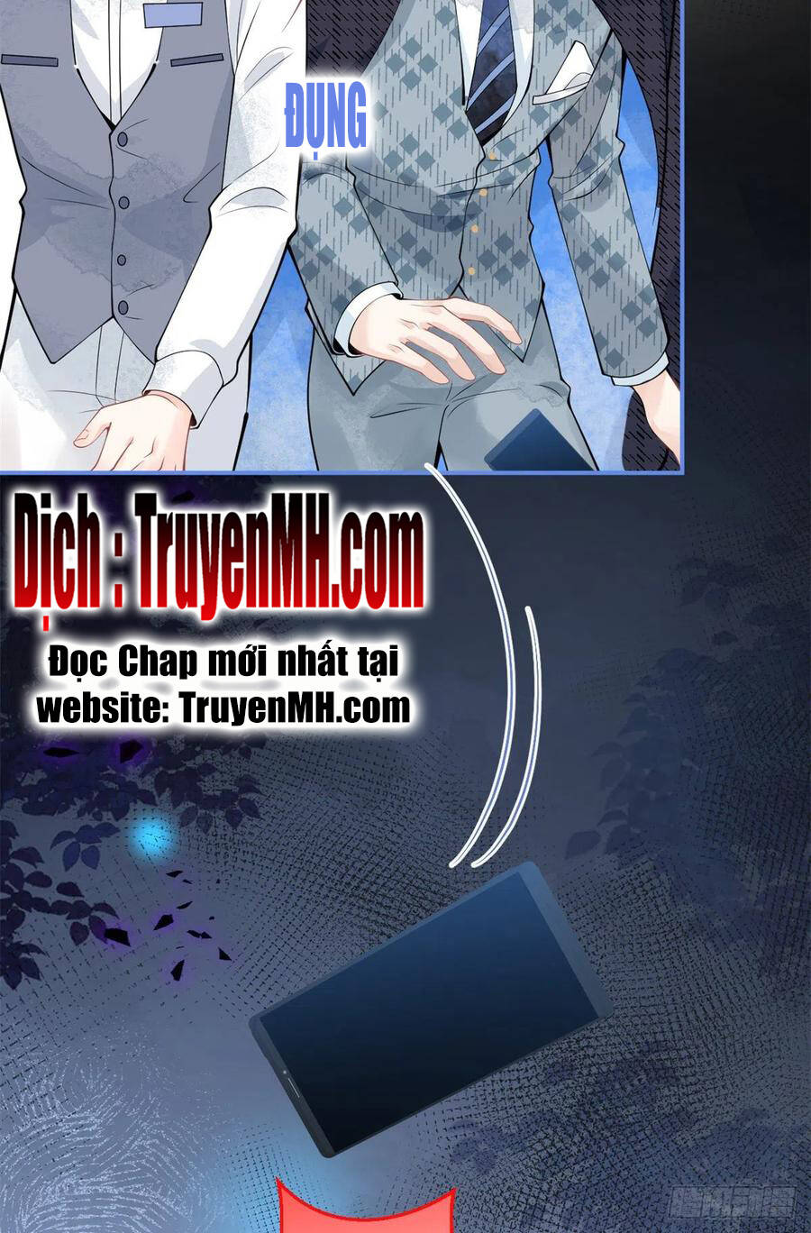 Ta Có Năm Đại Lão Ba Ba - Chương 192