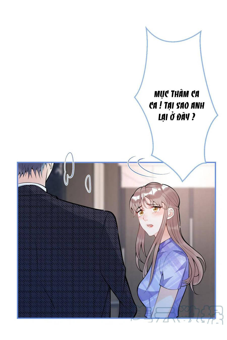 Ta Có Năm Đại Lão Ba Ba - Chương 192