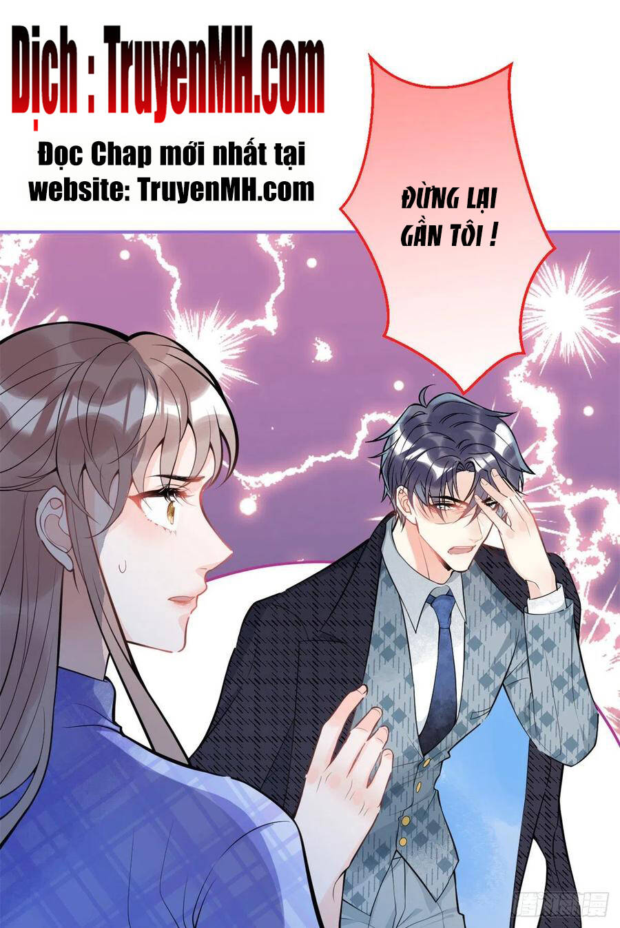 Ta Có Năm Đại Lão Ba Ba - Chương 192