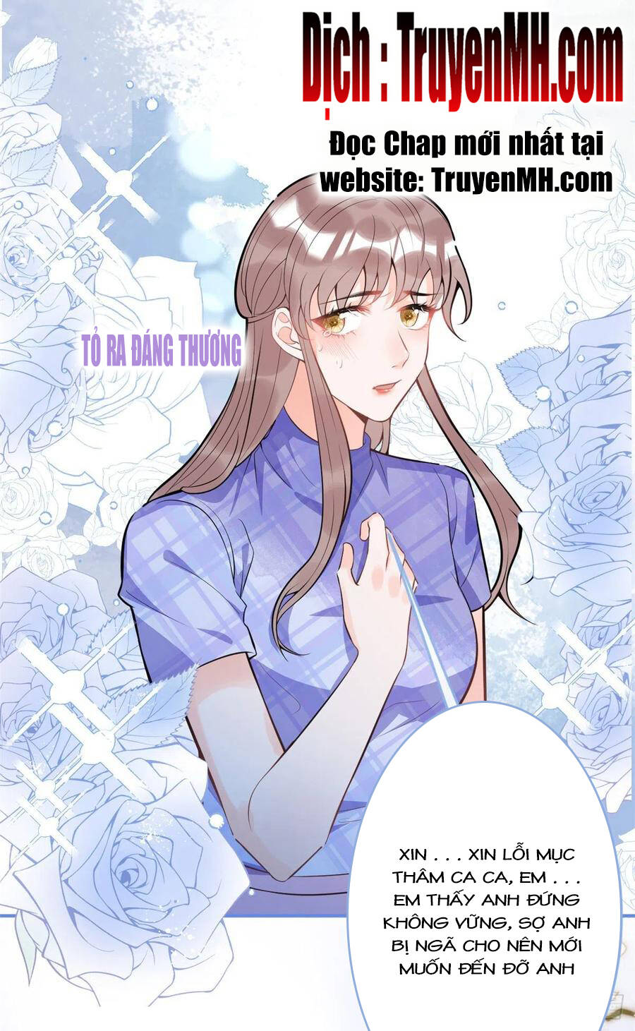 Ta Có Năm Đại Lão Ba Ba - Chương 192