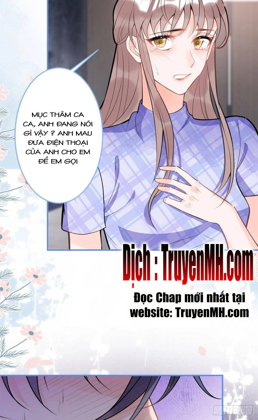 Ta Có Năm Đại Lão Ba Ba - Chương 192