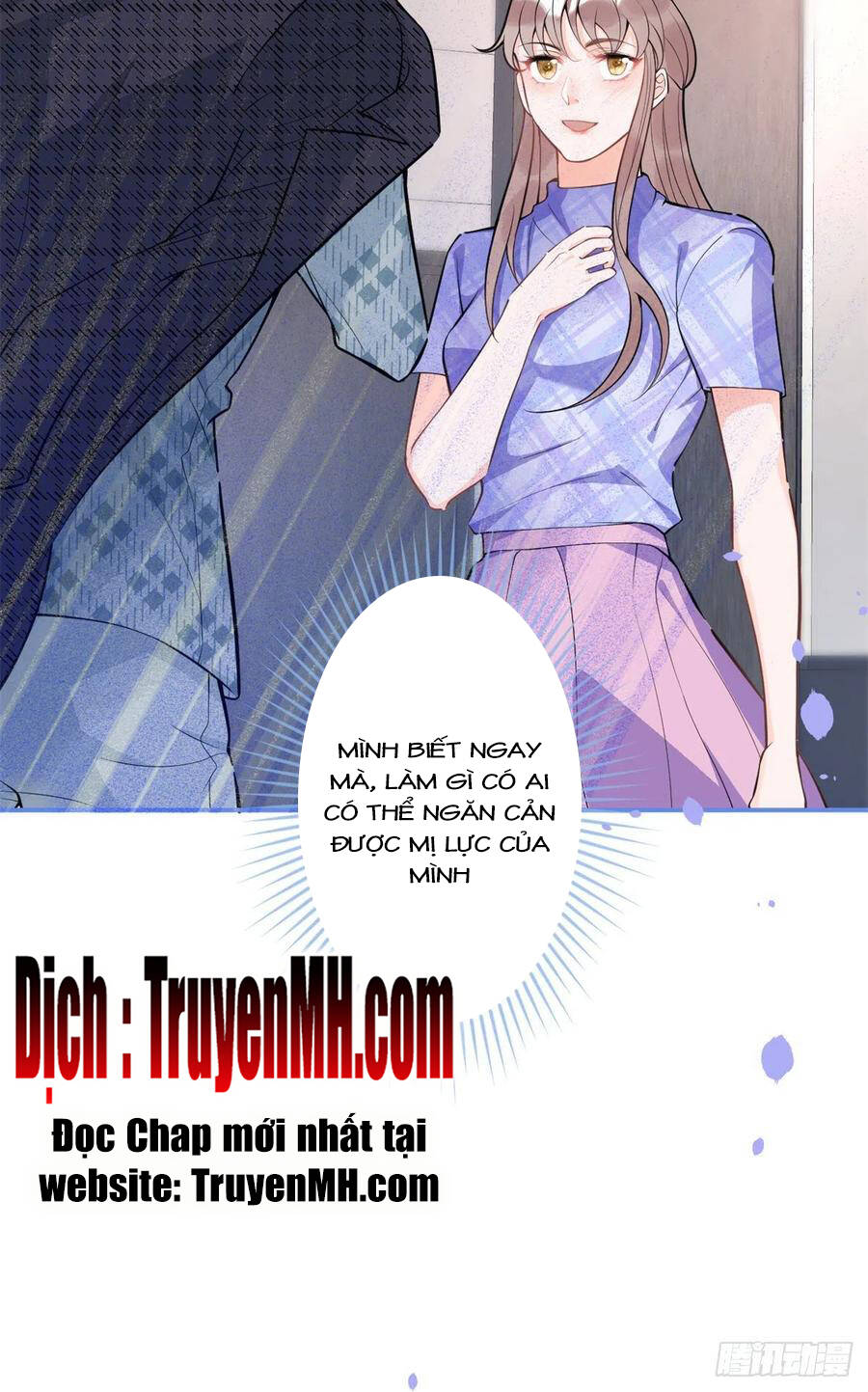 Ta Có Năm Đại Lão Ba Ba - Chương 192