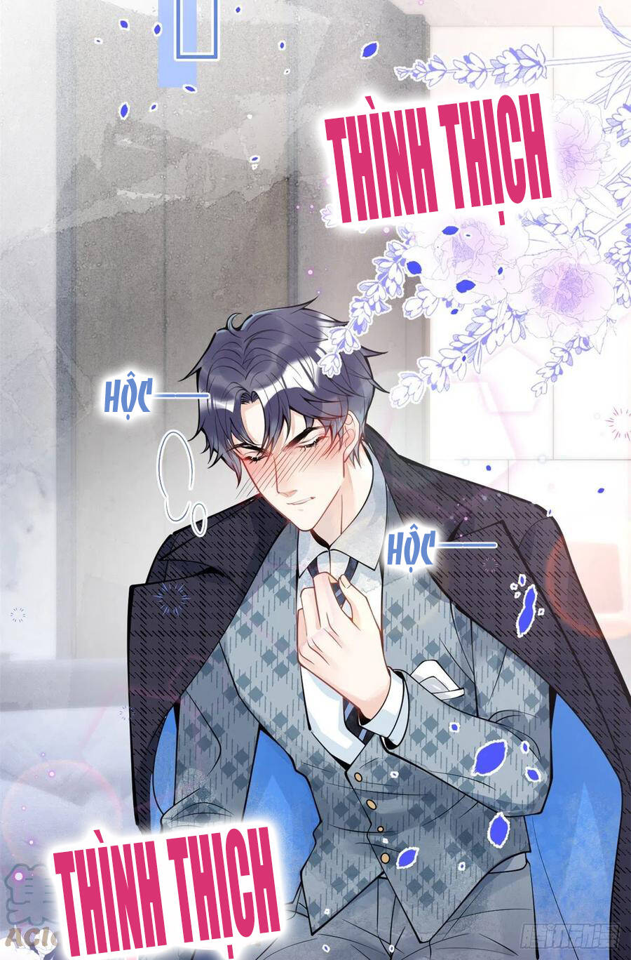 Ta Có Năm Đại Lão Ba Ba - Chương 192