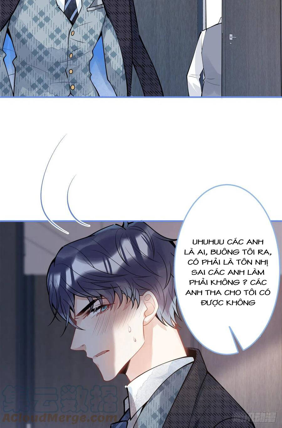 Ta Có Năm Đại Lão Ba Ba - Chương 192