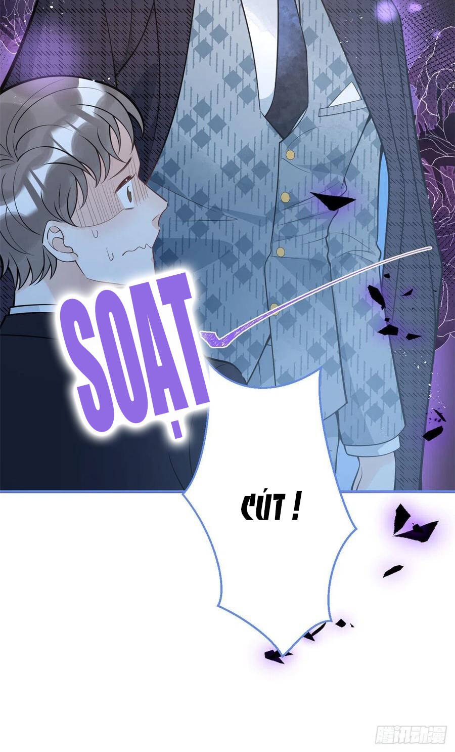 Ta Có Năm Đại Lão Ba Ba - Chương 194