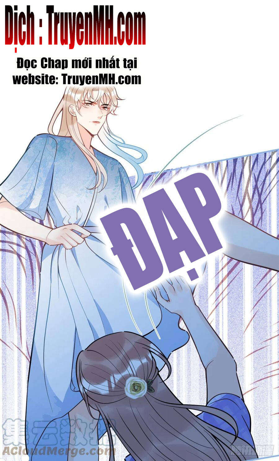 Ta Có Năm Đại Lão Ba Ba - Chương 194