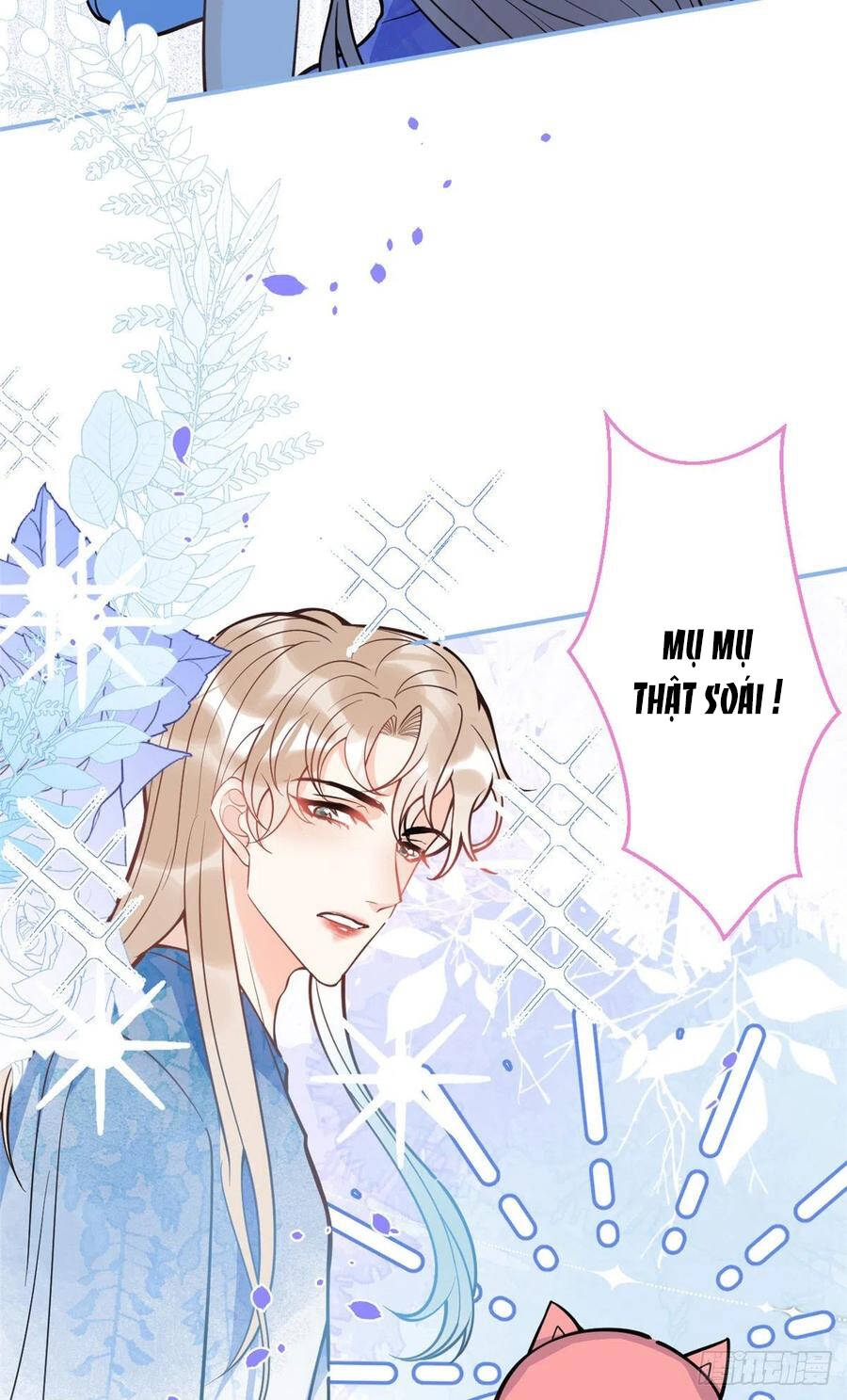 Ta Có Năm Đại Lão Ba Ba - Chương 194