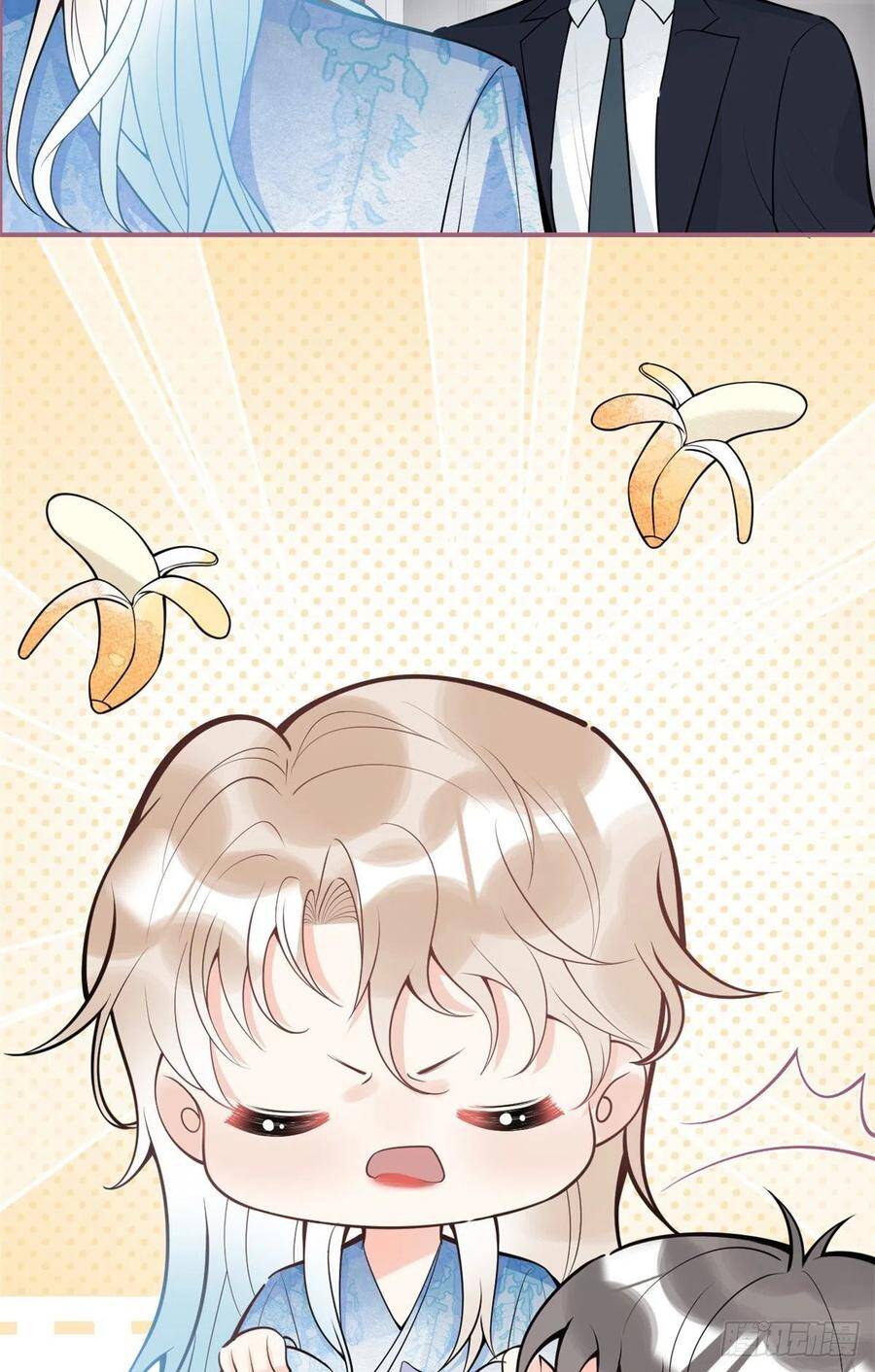 Ta Có Năm Đại Lão Ba Ba - Chương 194