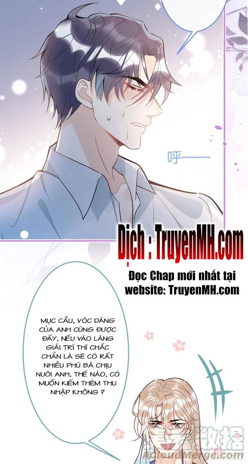 Ta Có Năm Đại Lão Ba Ba - Chương 195