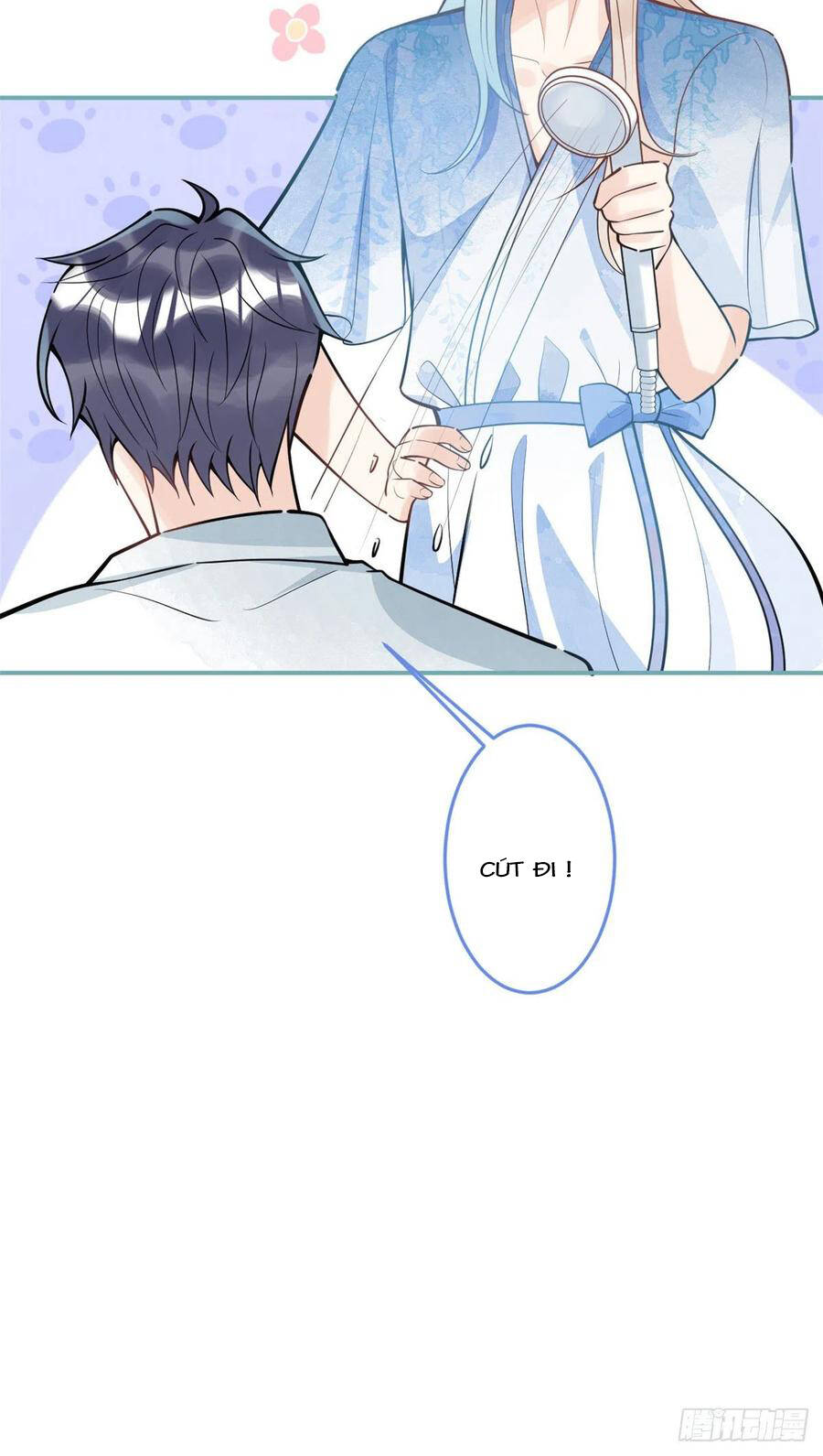 Ta Có Năm Đại Lão Ba Ba - Chương 195