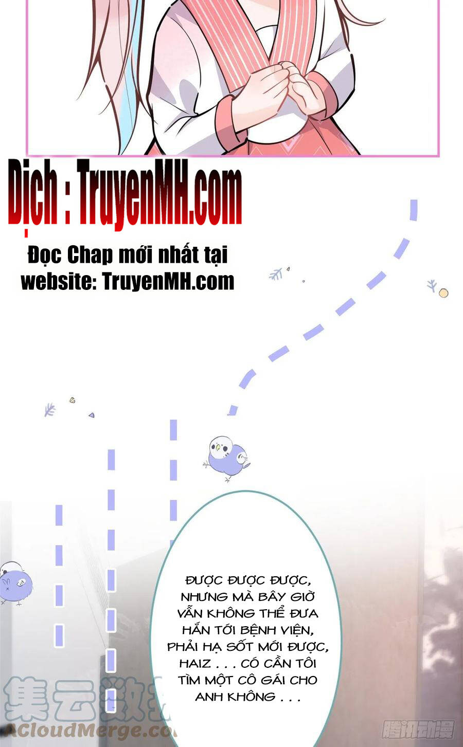 Ta Có Năm Đại Lão Ba Ba - Chương 195