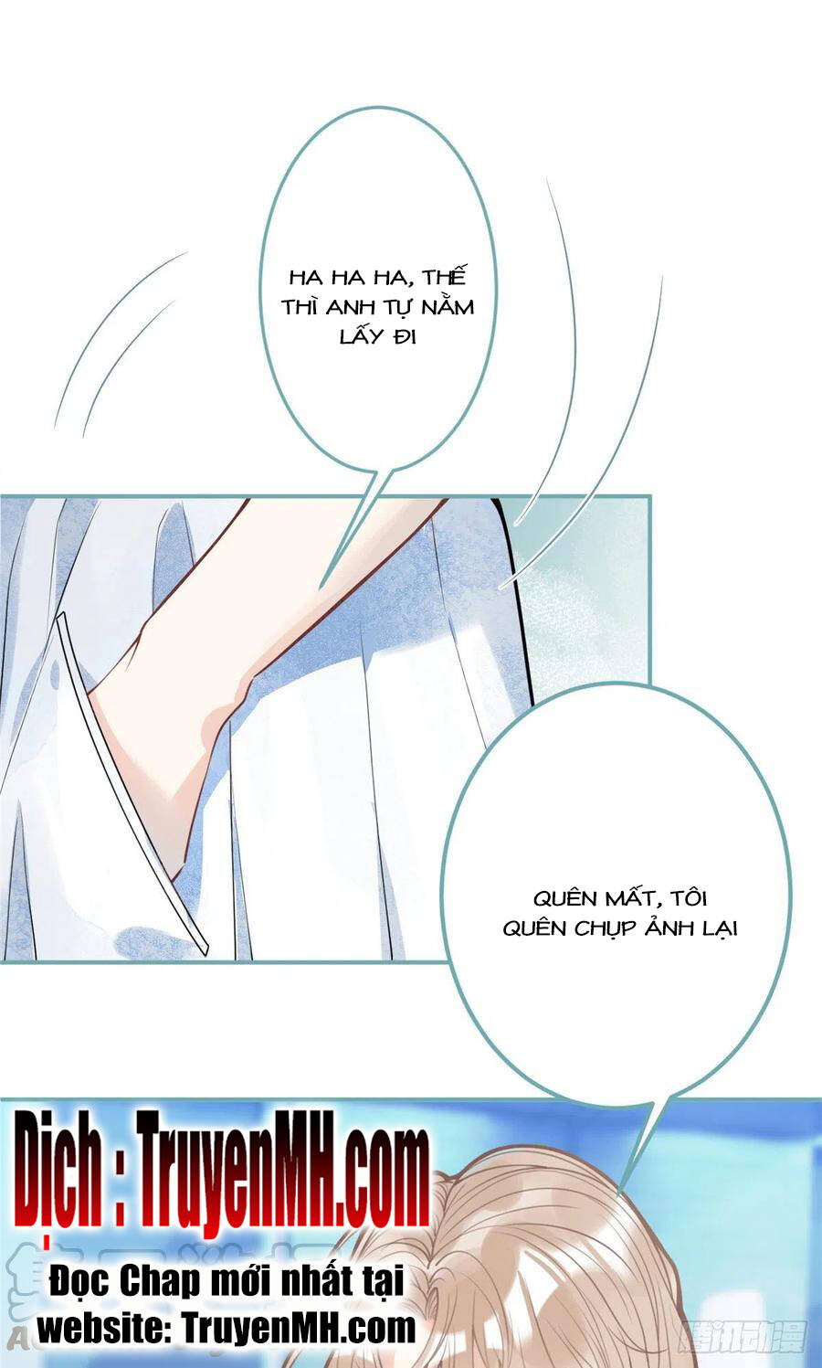 Ta Có Năm Đại Lão Ba Ba - Chương 196