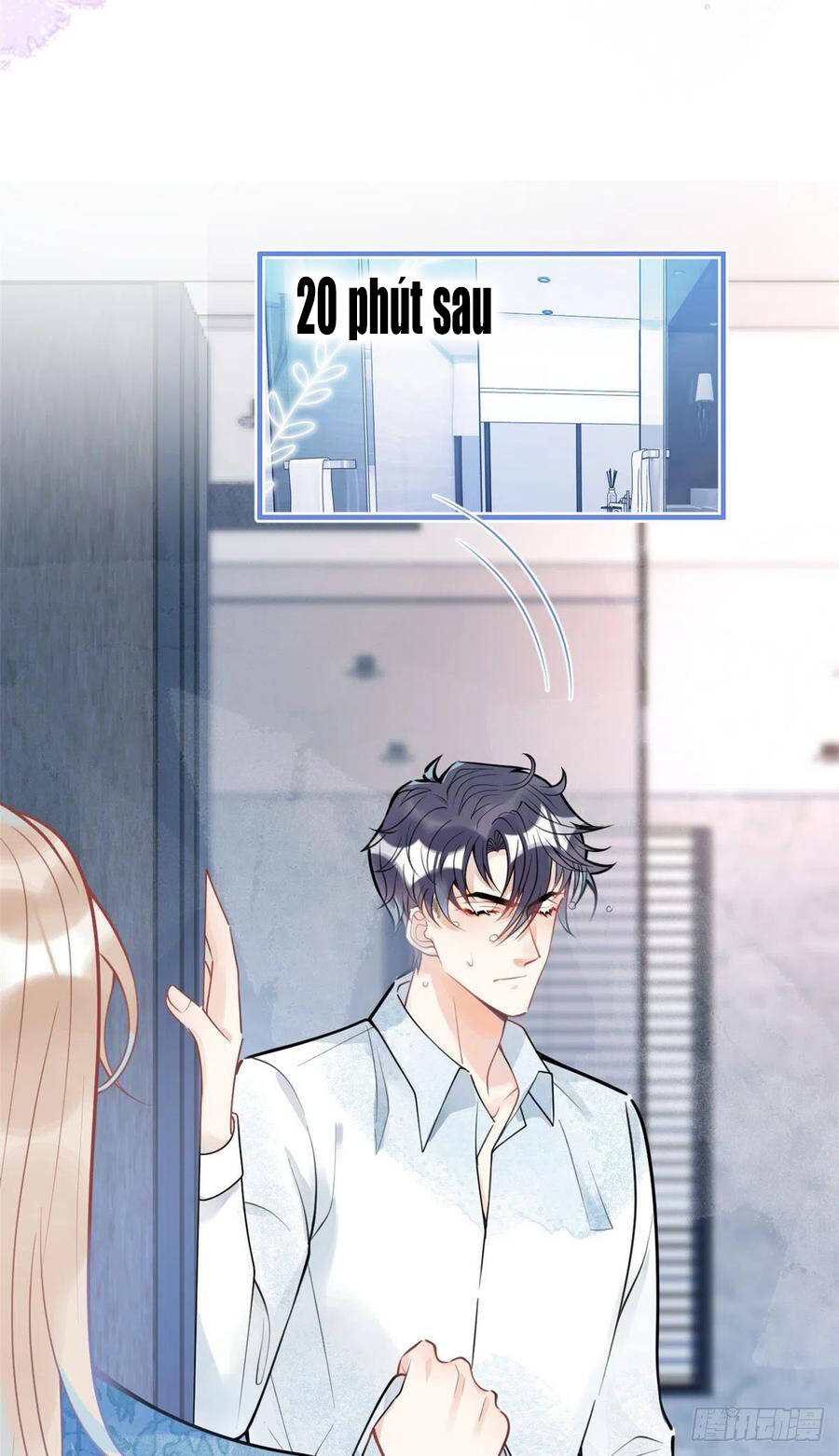 Ta Có Năm Đại Lão Ba Ba - Chương 196