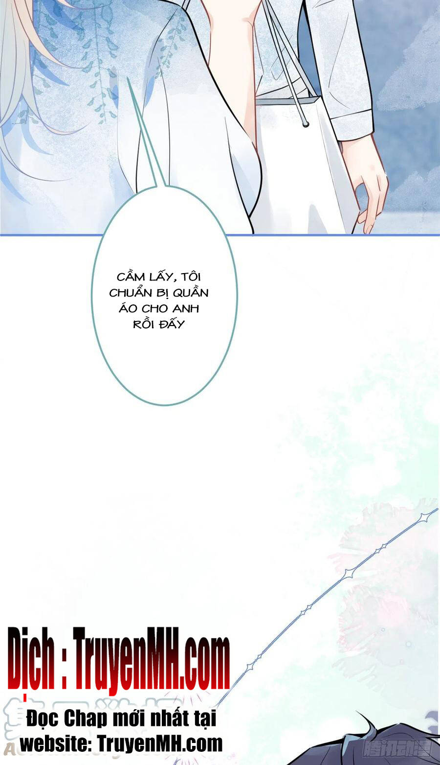 Ta Có Năm Đại Lão Ba Ba - Chương 196