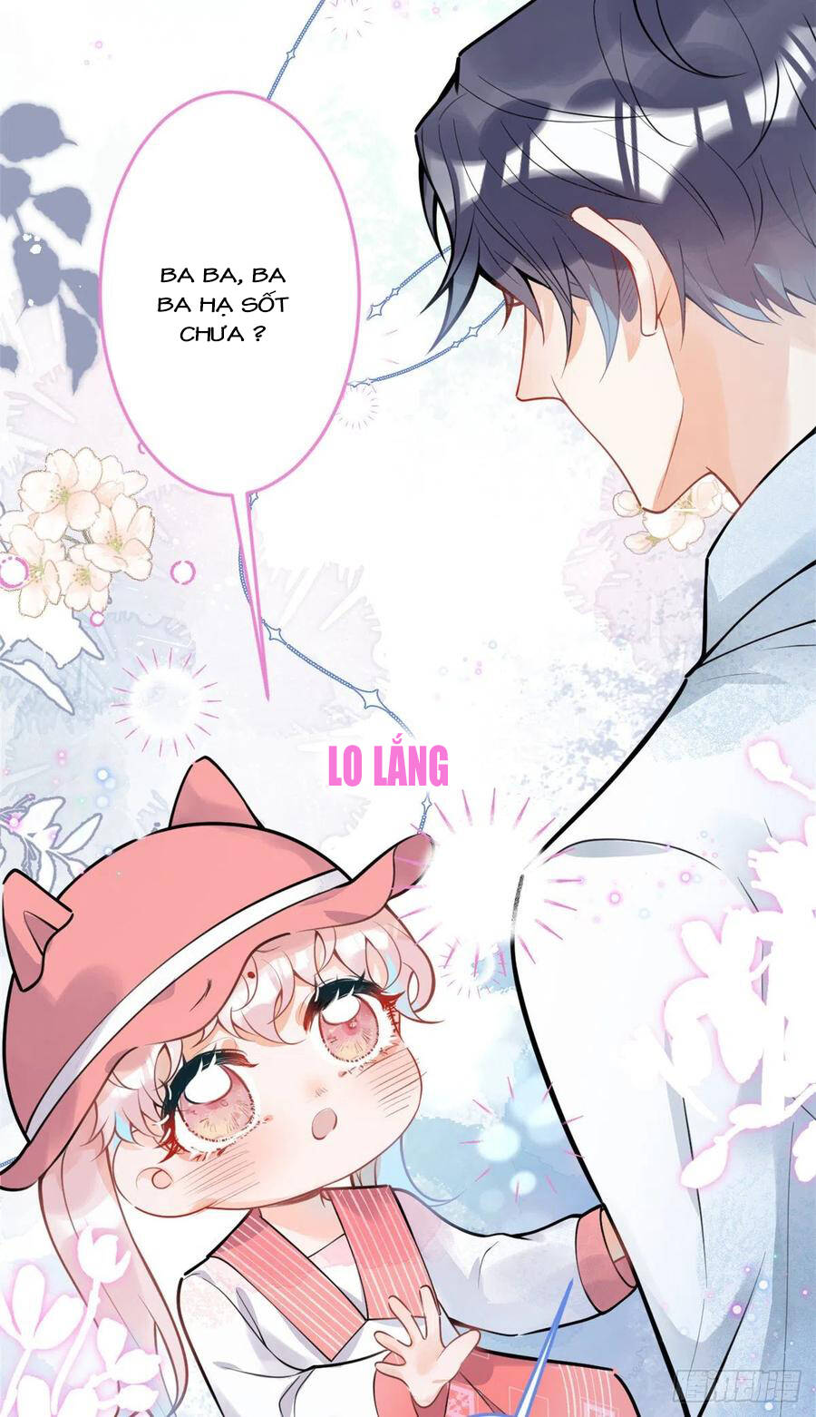 Ta Có Năm Đại Lão Ba Ba - Chương 196