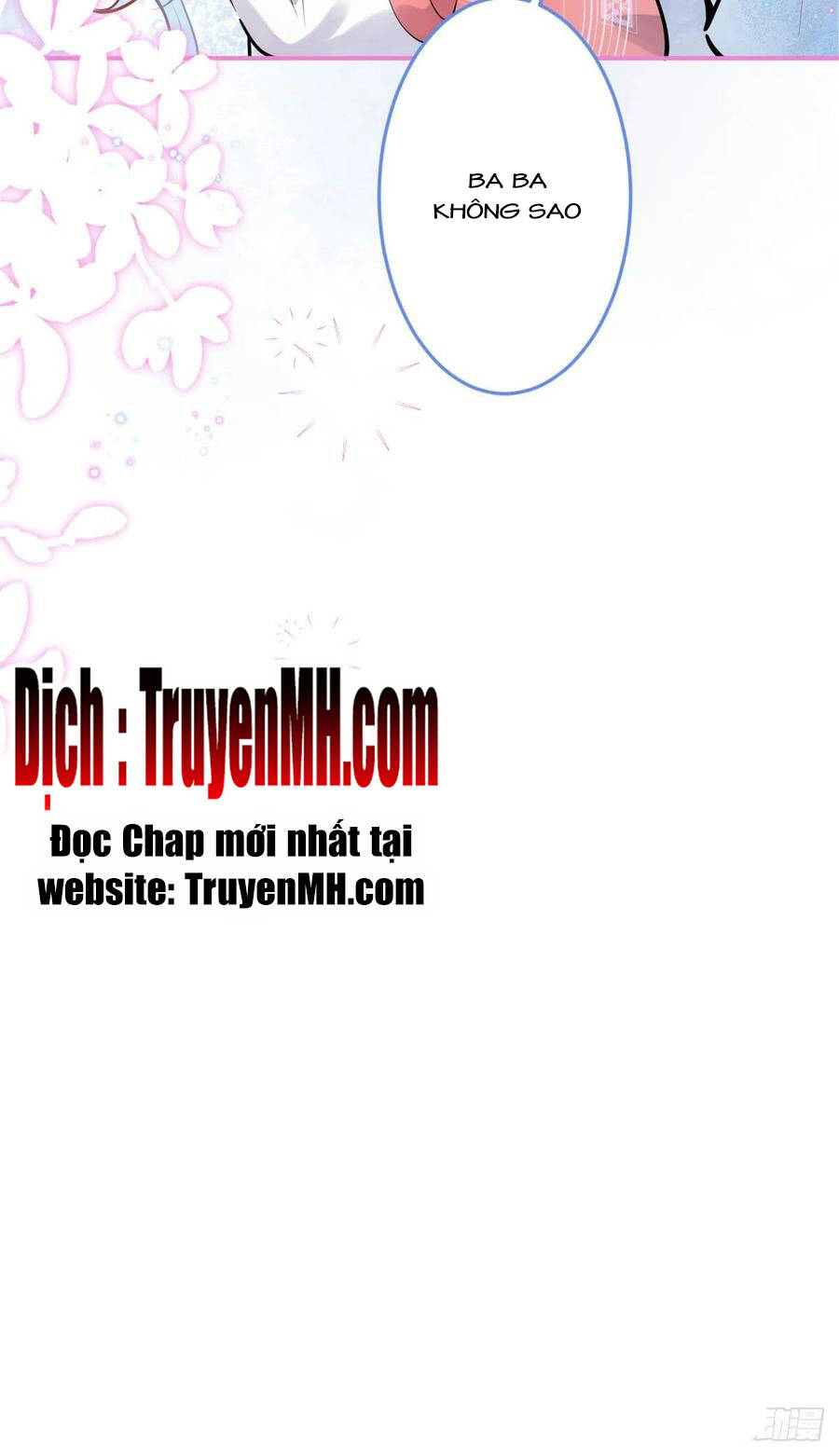 Ta Có Năm Đại Lão Ba Ba - Chương 196