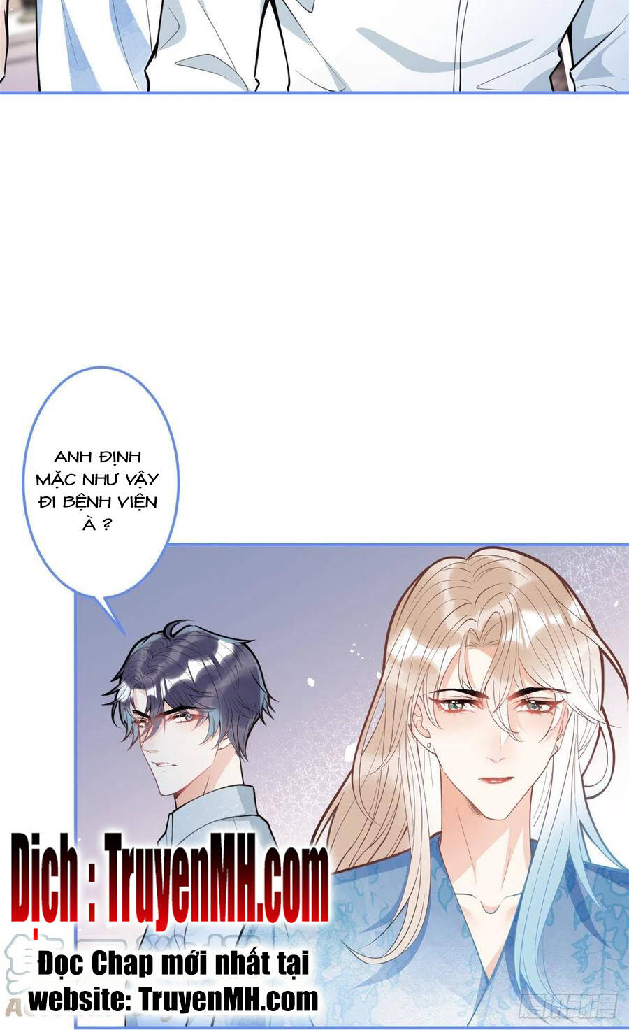 Ta Có Năm Đại Lão Ba Ba - Chương 196