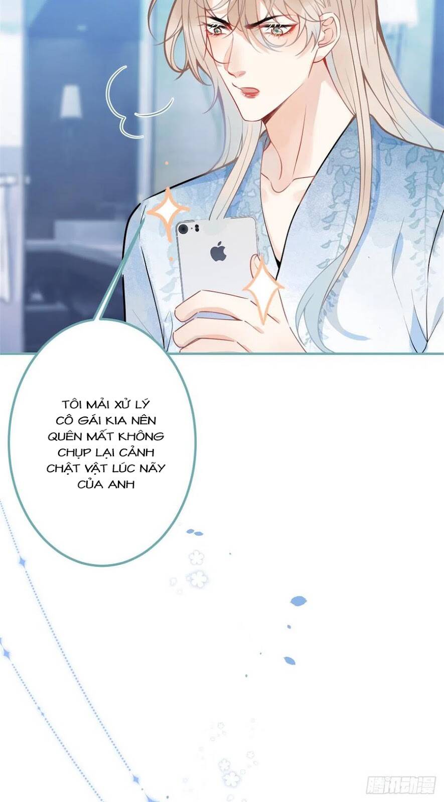 Ta Có Năm Đại Lão Ba Ba - Chương 196